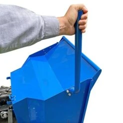 Hyundai HYMD500 Mini Dumper/Power Barrow -Cheap Blade Spray Store hymd500 07 1 53870.1622731424