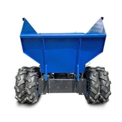 Hyundai HYMD500 Mini Dumper/Power Barrow -Cheap Blade Spray Store hymd500 08 1 43959.1622731424