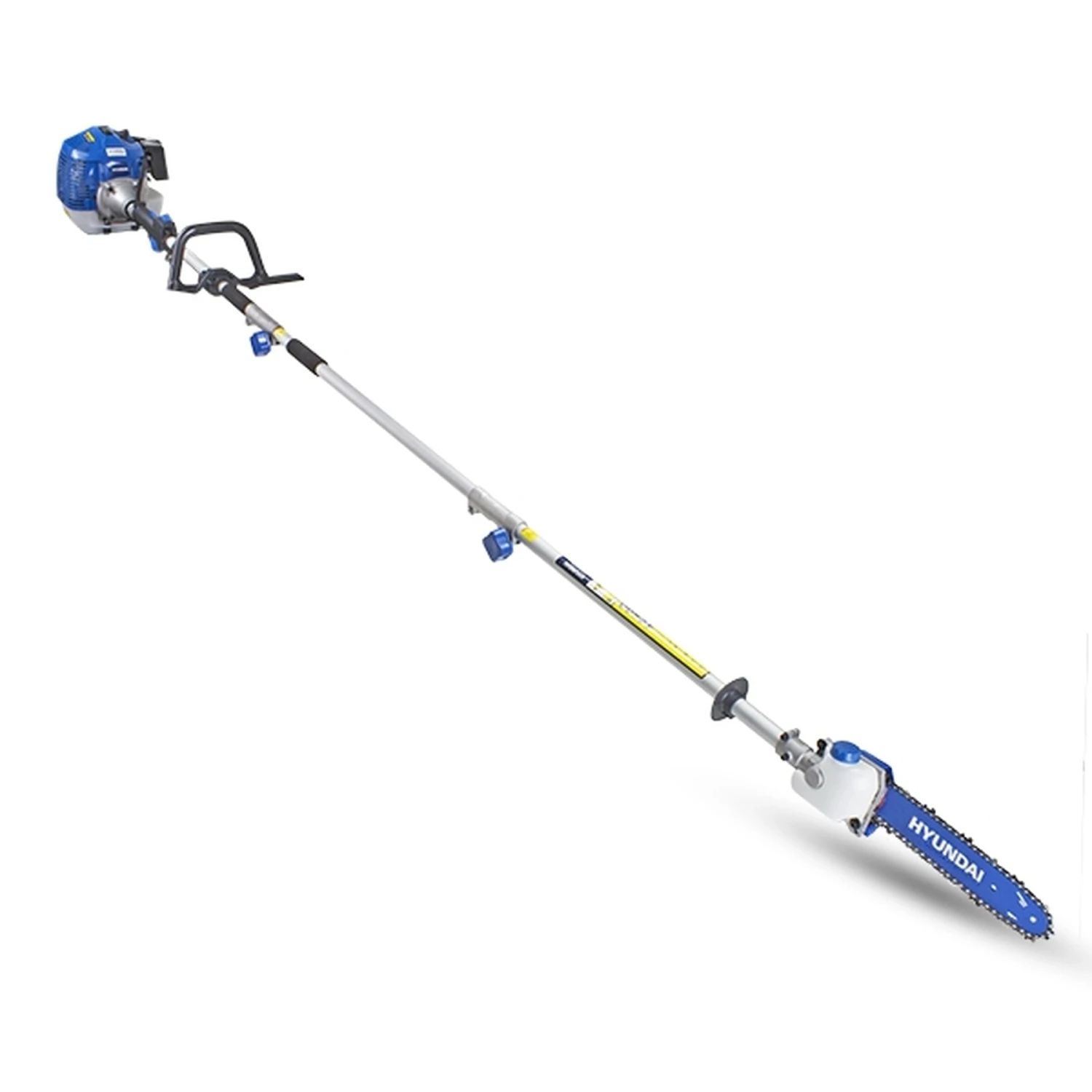 Hyundai HYPS5200X Petrol Pole Pruner 5 Hyundai HYPS5200X Petrol Pole Pruner - Image 3