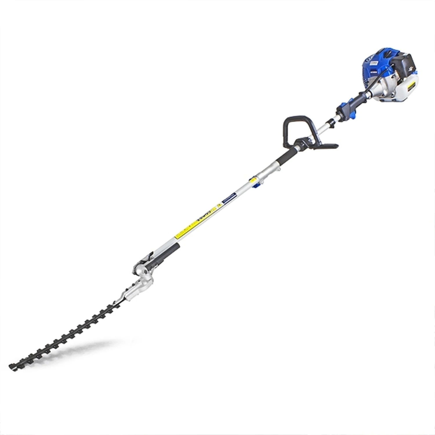 Hyundai HYPT5200X Petrol Long Reach Hedge Trimmer 8 Hyundai HYPT5200X Petrol Long Reach Hedge Trimmer - Image 6