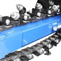 Hyundai HYTR70 Petrol Trencher -Cheap Blade Spray Store hytr70 12 56382