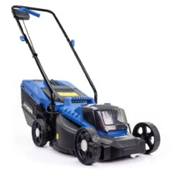 Hyundai HY2193 20V MAX Cordless Lawn Mower