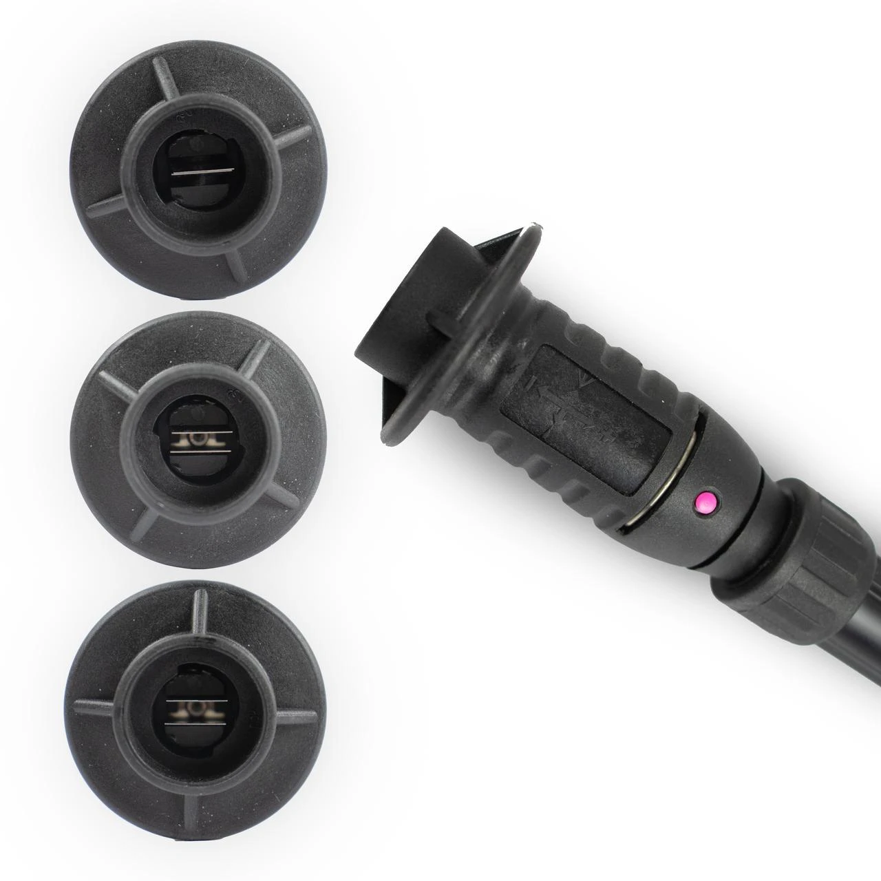 Hyundai HY145HPW-1 2100psi Power Jet Washer 10 Hyundai HY145HPW-1 2100psi Power Jet Washer - Image 8