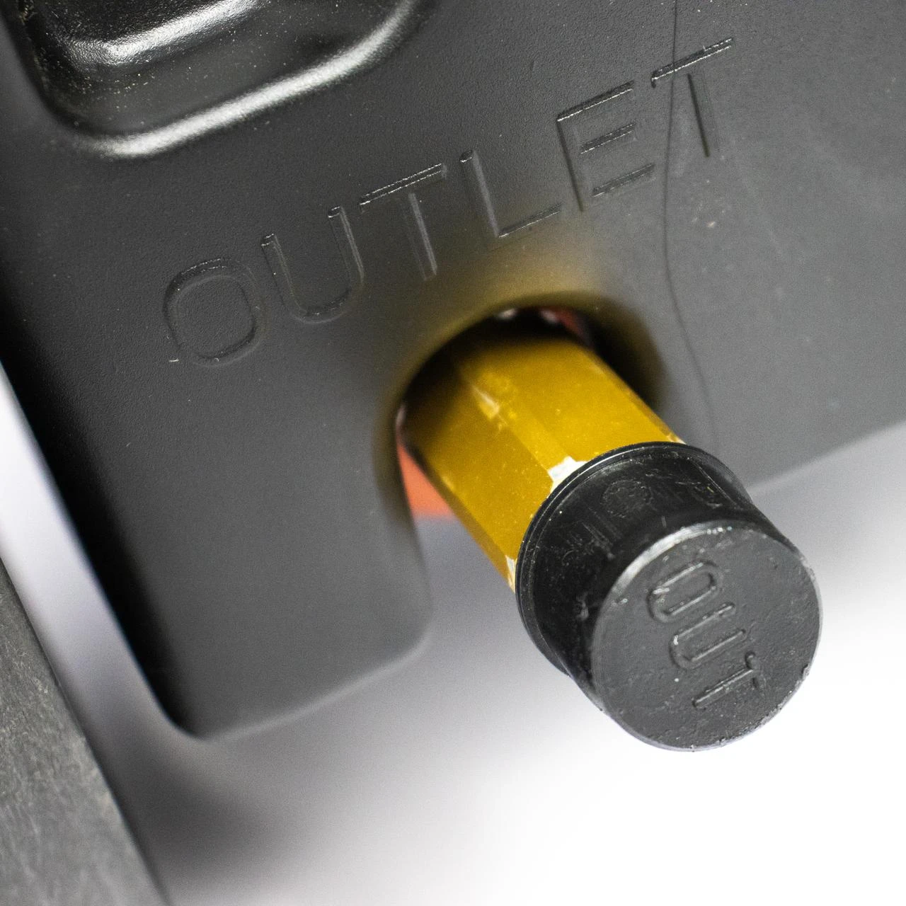 Hyundai HY145HPW-1 2100psi Power Jet Washer 15 Hyundai HY145HPW-1 2100psi Power Jet Washer - Image 13