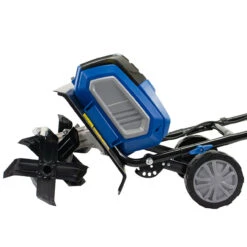 Hyundai HY2198 Cordless Garden Tiller 19 Hyundai HY2198 Cordless Garden Tiller -Cheap Blade Spray Store hyundai 2x 20v 40v cordless garden tiller 360mm width 220mm depth brushless motor li ion batteries or hy2198 95040