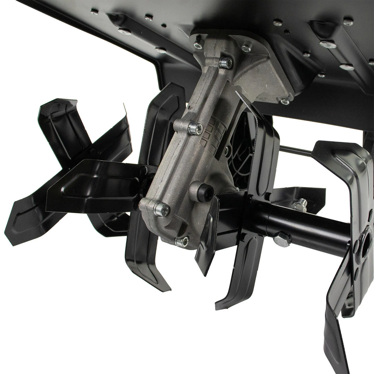 Hyundai HY2198 Cordless Garden Tiller 14 Hyundai HY2198 Cordless Garden Tiller - Image 12