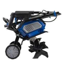 Hyundai HY2198 Cordless Garden Tiller 27 Hyundai HY2198 Cordless Garden Tiller -Cheap Blade Spray Store hyundai 2x 20v 40v cordless garden tiller 360mm width 220mm depth brushless motor li ion batteries or hy2198 97608