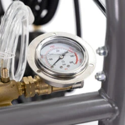 Hyundai HYW4000DE2 Diesel Pressure Washer -Cheap Blade Spray Store hyundai 4000psi 275 bar diesel pressure washer annovi reverberi triplex pump 15lmin with 10m hose or hyw4000de2 05311