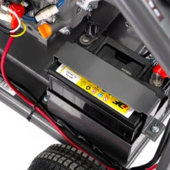 Hyundai HYW4000DE2 Diesel Pressure Washer -Cheap Blade Spray Store hyundai 4000psi 275 bar diesel pressure washer annovi reverberi triplex pump 15lmin with 10m hose or hyw4000de2 81474