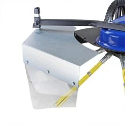 Hyundai HYYW70 Petrol Power Weeder On Wheels 20 Hyundai HYYW70 Petrol Power Weeder On Wheels -Cheap Blade Spray Store hyyw70 08 32048