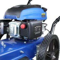 Hyundai HYYW70 Petrol Power Weeder On Wheels 21 Hyundai HYYW70 Petrol Power Weeder On Wheels -Cheap Blade Spray Store hyyw70 09 69055