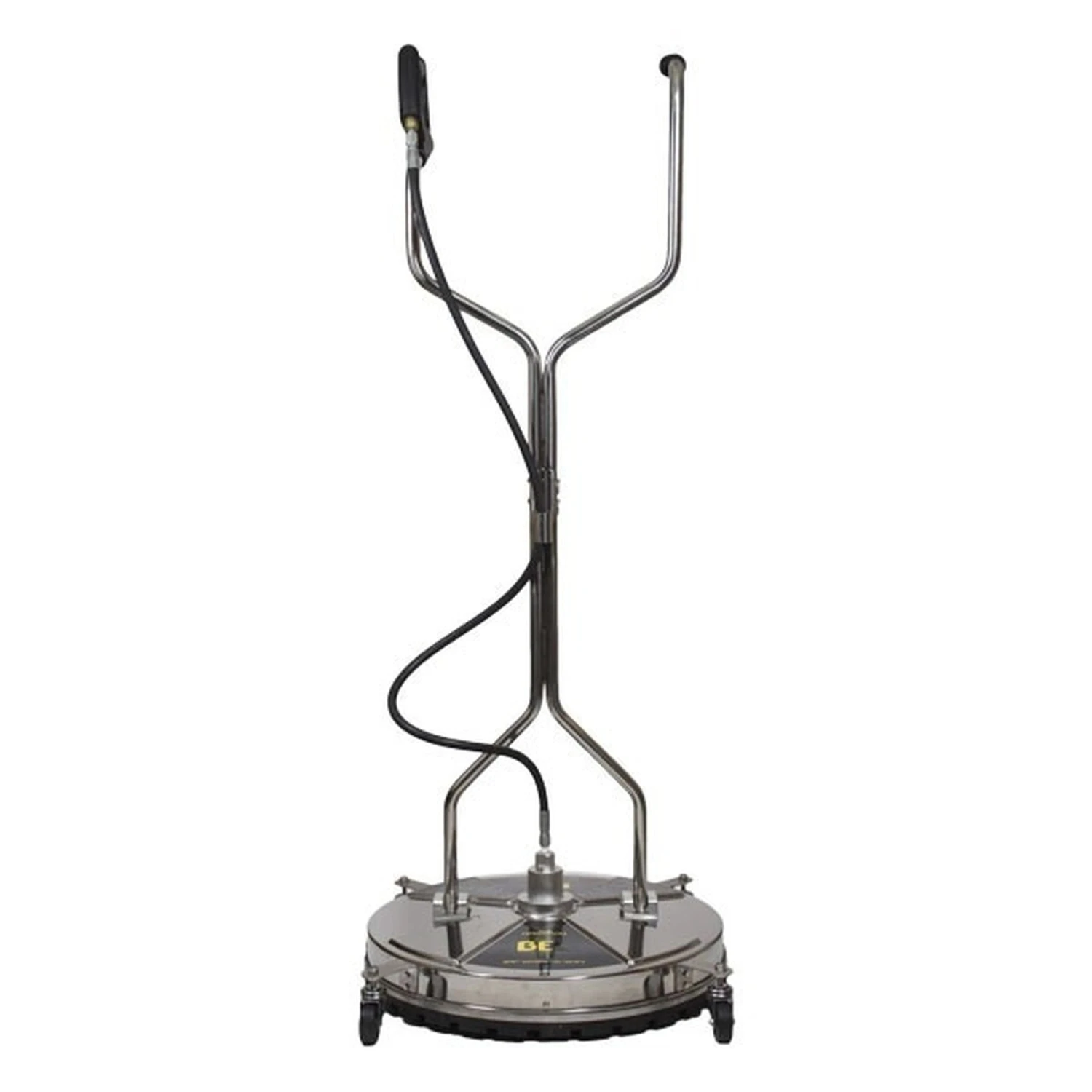 Hyundai BE Pressure 85.403.010 Whirlaway Stainless Steel Flat Surface Cleaner 3 Hyundai BE Pressure 85.403.010 Whirlaway Stainless Steel Flat Surface Cleaner