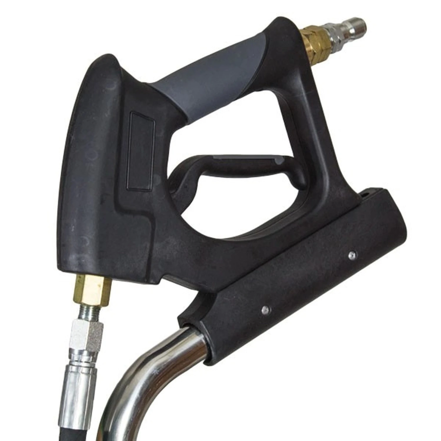 Hyundai BE Pressure 85.403.010 Whirlaway Stainless Steel Flat Surface Cleaner 8 Hyundai BE Pressure 85.403.010 Whirlaway Stainless Steel Flat Surface Cleaner - Image 6