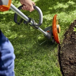 Husqvarna 110iL Cordless Grass Trimmer -Cheap Blade Spray Store jf 270948copy