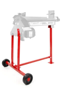 Mitox Log Splitter Stand