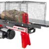 Mitox 41 LSH 4 Ton Horizontal Electric Log Splitter