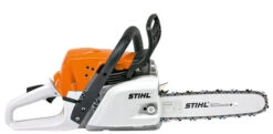 STIHL Chainsaws MS 251 Petrol Domestic Use