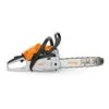 STIHL MS 182 C-BE Petrol Chainsaw -Cheap Blade Spray Store ms182 c be