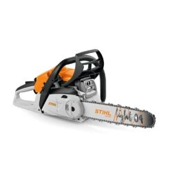 STIHL MS 182 C-BE Petrol Chainsaw -Cheap Blade Spray Store ms182 c be 2