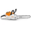 STIHL MSA 220 C-B Cordless Chainsaw -Cheap Blade Spray Store msa 220 cb q