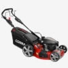 Cobra MX534SPH Self-Propelled Petrol Lawnmower