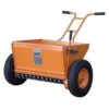 Gritex Olympus Turbo Drop Spreader 100kg