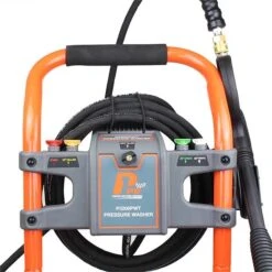 Hyundai P1 P3200PWT Petrol Pressure Washer -Cheap Blade Spray Store p3200pwt 12 82066
