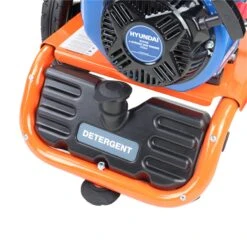 Hyundai P1 P3500PWA Petrol Pressure Washer 20 Hyundai P1 P3500PWA Petrol Pressure Washer -Cheap Blade Spray Store p3500pwa 05 11191