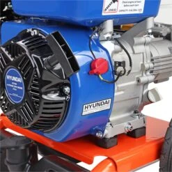 Hyundai P1 P3500PWA Petrol Pressure Washer 26 Hyundai P1 P3500PWA Petrol Pressure Washer -Cheap Blade Spray Store p3500pwa 09 48463