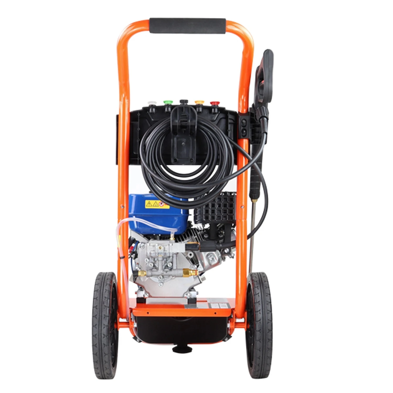Hyundai P1 P3500PWA Petrol Pressure Washer 10 Hyundai P1 P3500PWA Petrol Pressure Washer - Image 8
