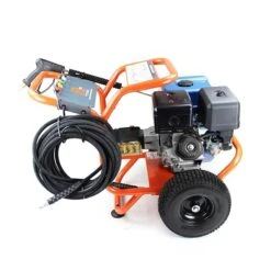Hyundai P1 P4200PWT Petrol Pressure Washer -Cheap Blade Spray Store p4200pwt 04 32235