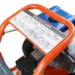 Hyundai P1 P4200PWT Petrol Pressure Washer -Cheap Blade Spray Store p4200pwt 05 22504.1628593396