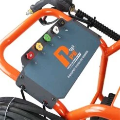 Hyundai P1 P4200PWT Petrol Pressure Washer -Cheap Blade Spray Store p4200pwt 06 51965