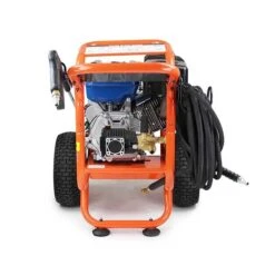 Hyundai P1 P4200PWT Petrol Pressure Washer -Cheap Blade Spray Store p4200pwt 07 32765