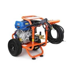 Hyundai P1 P4200PWT Petrol Pressure Washer -Cheap Blade Spray Store p4200pwt 08 12603