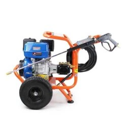 Hyundai P1 P4200PWT Petrol Pressure Washer -Cheap Blade Spray Store p4200pwt 09 82298