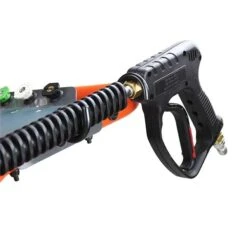 Hyundai P1 P4200PWT Petrol Pressure Washer -Cheap Blade Spray Store p4200pwt 14 39391