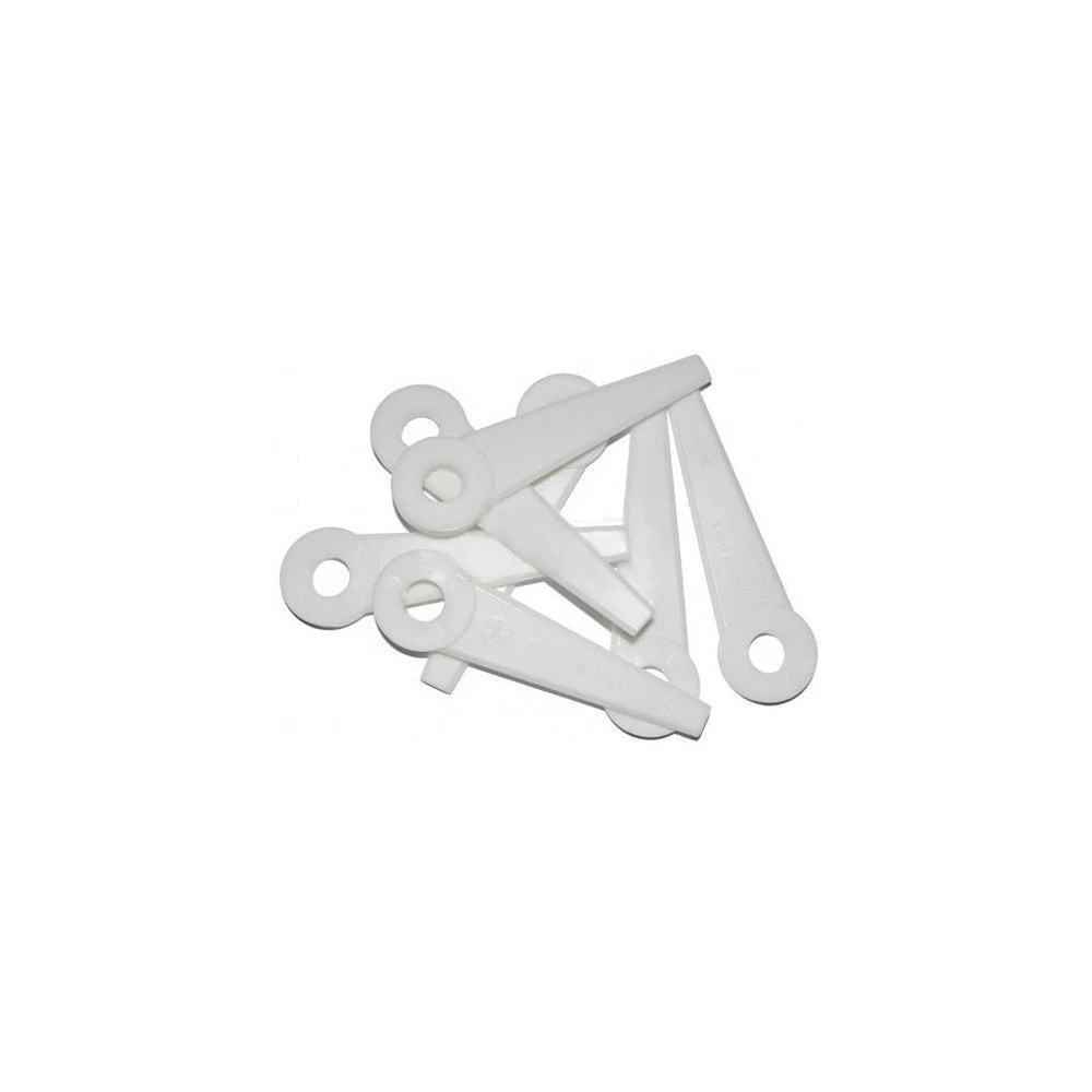 STIHL Polycut Mowing Head Blades 12-Pack 3 STIHL Polycut Mowing Head Blades 12-Pack