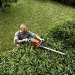 Husqvarna 215iHD45 Cordless Hedge Trimmer -Cheap Blade Spray Store qj 703147