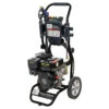SIP Tempest TP550/206 Petrol Pressure Washer