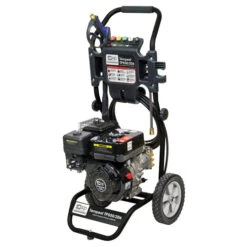 SIP Tempest TP550/206 Petrol Pressure Washer