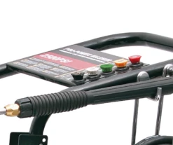 SIP Tempest PP760/190 Honda Pressure Washer 2760psi 10 SIP Tempest PP760/190 Honda Pressure Washer 2760psi -Cheap Blade Spray Store sip 08943 honda pressure washer 2