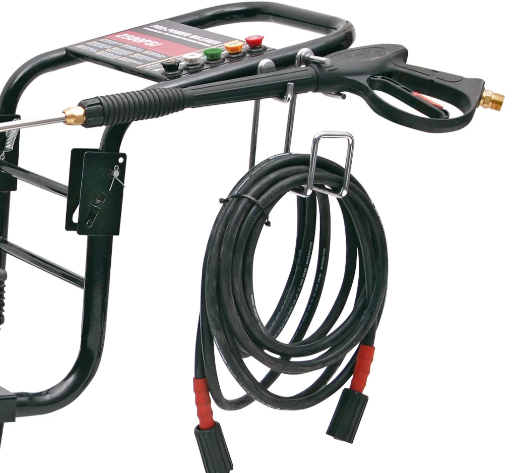SIP Tempest PP760/190 Honda Pressure Washer 2760psi 4 SIP Tempest PP760/190 Honda Pressure Washer 2760psi - Image 2