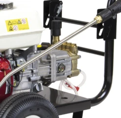 SIP Tempest PP660/165 Honda Pressure Washer 2393psi 10 SIP Tempest PP660/165 Honda Pressure Washer 2393psi -Cheap Blade Spray Store sip 08946 pressure washer 2