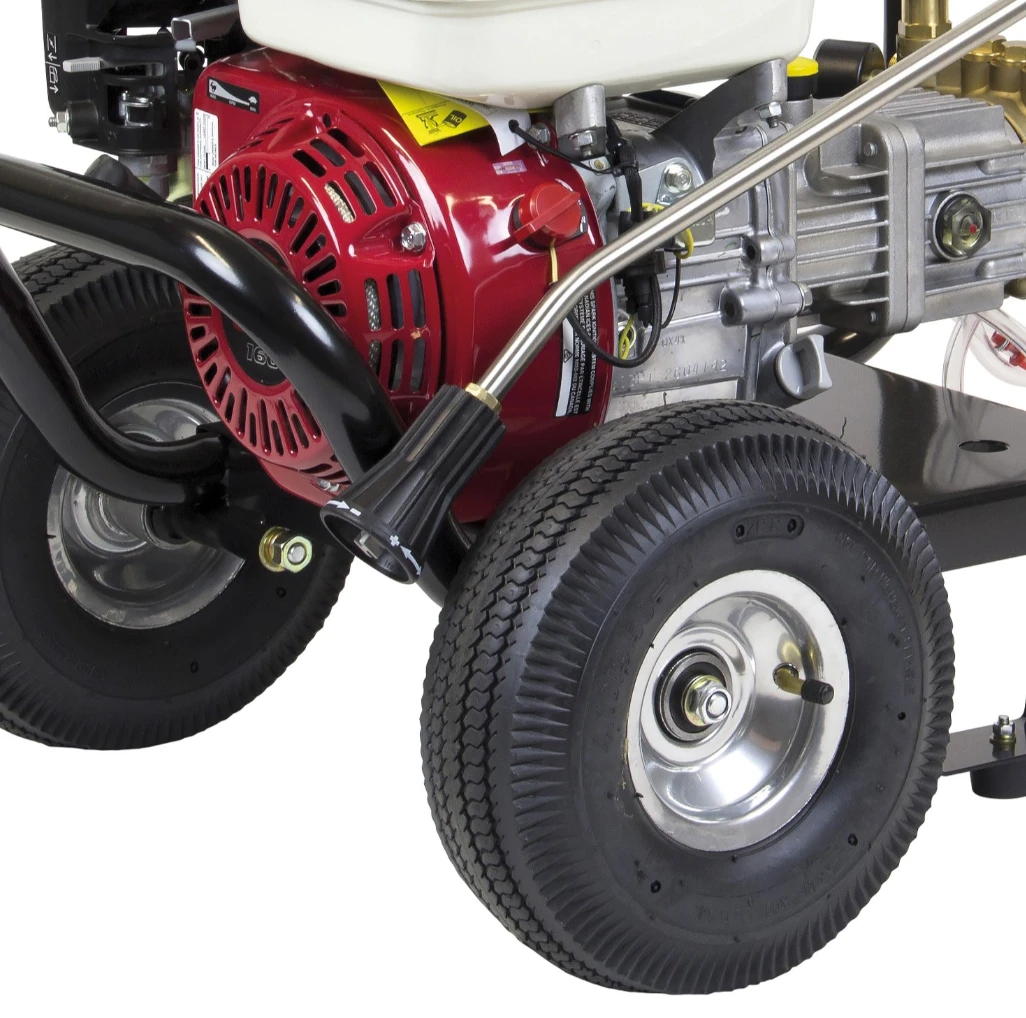 SIP Tempest PP660/165 Honda Pressure Washer 2393psi 5 SIP Tempest PP660/165 Honda Pressure Washer 2393psi - Image 3