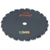 STIHL WoodCut Circular Saw Blade 200 Mm 22 T (Brushcutter) -Cheap Blade Spray Store stihl circular saw blade chisel tooth 200mm 22 brushcutter