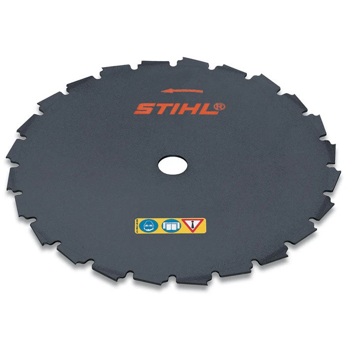 STIHL WoodCut Circular Saw Blade 200 Mm 22 T (Brushcutter) 3 STIHL WoodCut Circular Saw Blade 200 Mm 22 T (Brushcutter)