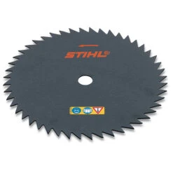 STIHL Circular Saw Blade 80 Scratcher-Tooth 200mm