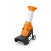 STIHL GHE 250 Electric Garden Shredder -Cheap Blade Spray Store stihl ghe 250 230v shredder