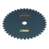 STIHL Grass Cutting Blades 250mm (40 Teeth) Clearing Saws